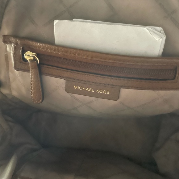 Michael Kors backpack